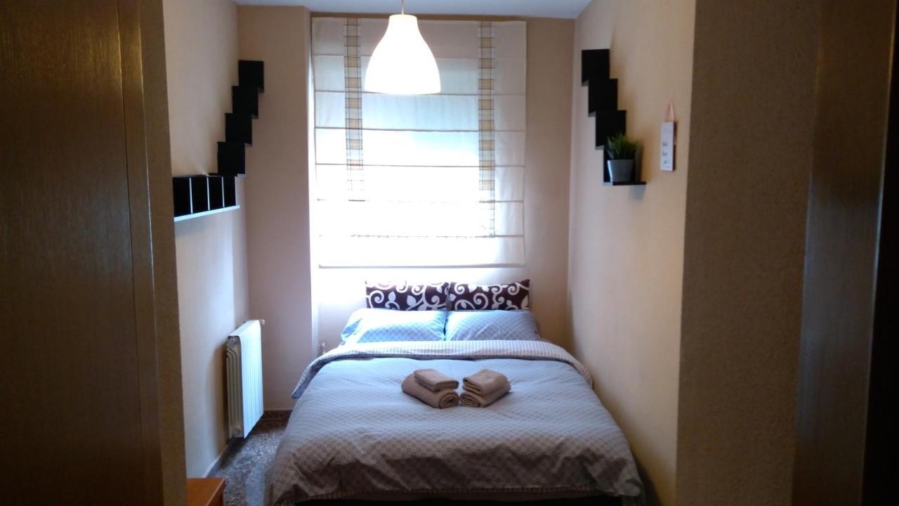 Bonito Apartamento Para Vacaciones En Sagunto Zewnętrze zdjęcie