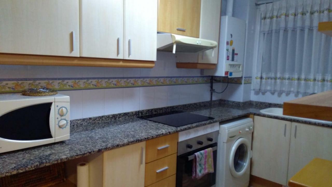 Bonito Apartamento Para Vacaciones En Sagunto Zewnętrze zdjęcie