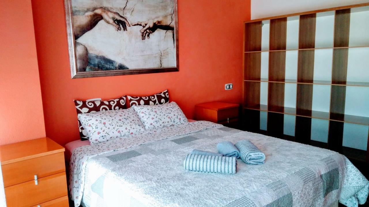 Apartament Bonito Apartamento Para Vacaciones En Sagunto Zewnętrze zdjęcie