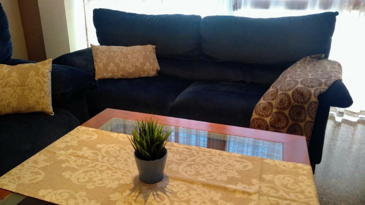 Bonito Apartamento Para Vacaciones En Sagunto Zewnętrze zdjęcie