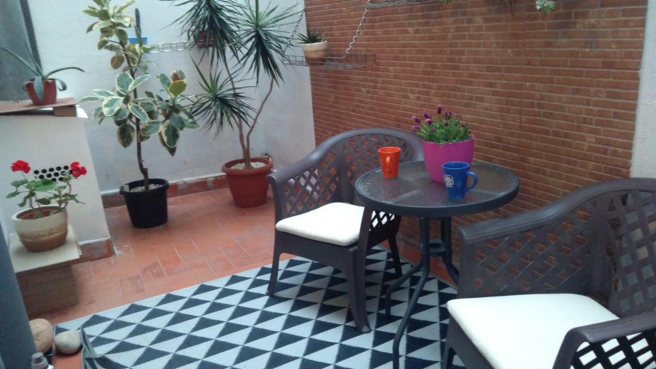 Bonito Apartamento Para Vacaciones En Sagunto Zewnętrze zdjęcie
