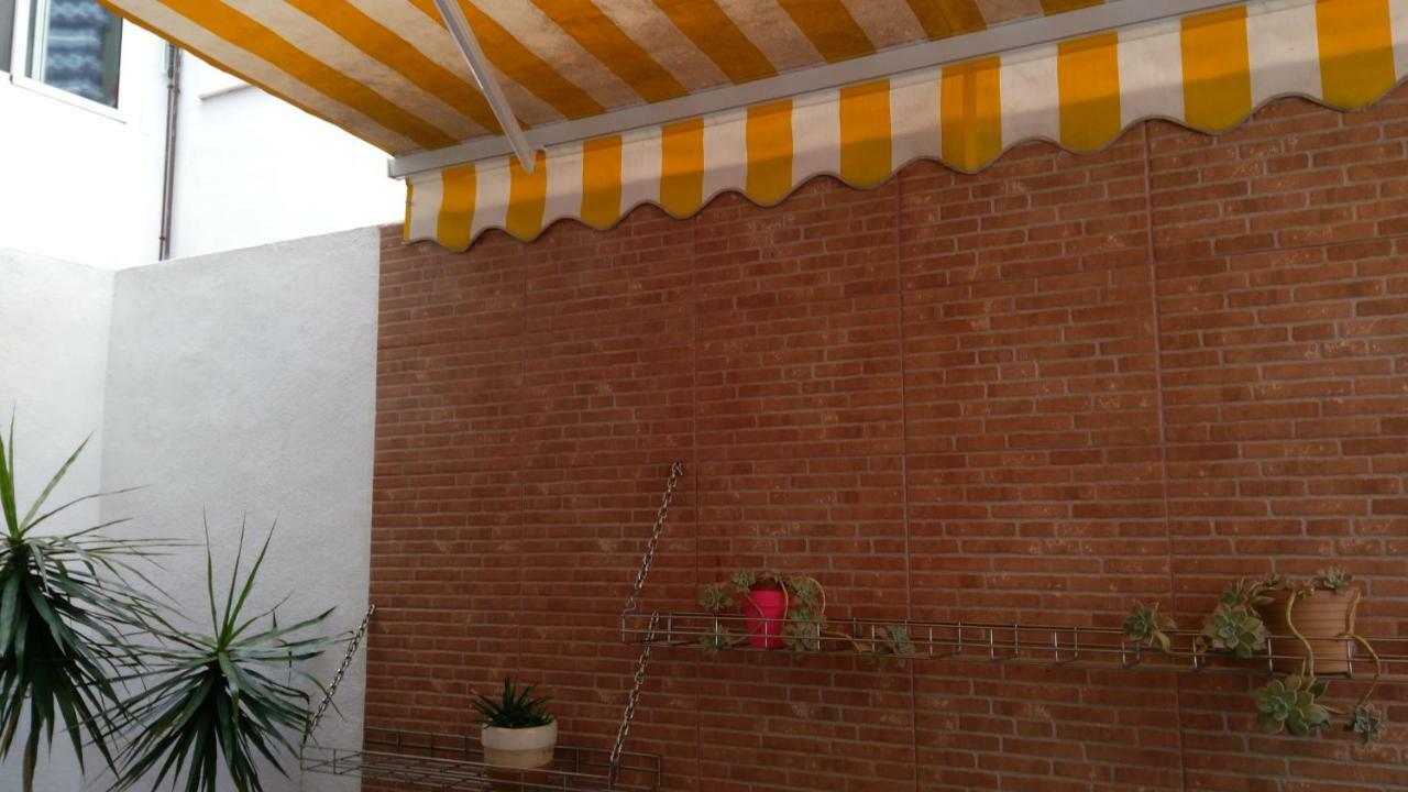 Bonito Apartamento Para Vacaciones En Sagunto Zewnętrze zdjęcie