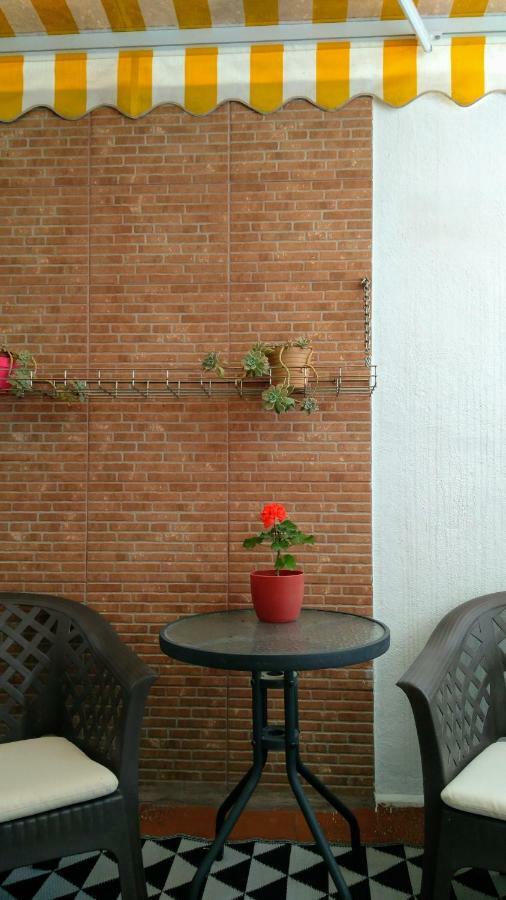 Bonito Apartamento Para Vacaciones En Sagunto Zewnętrze zdjęcie