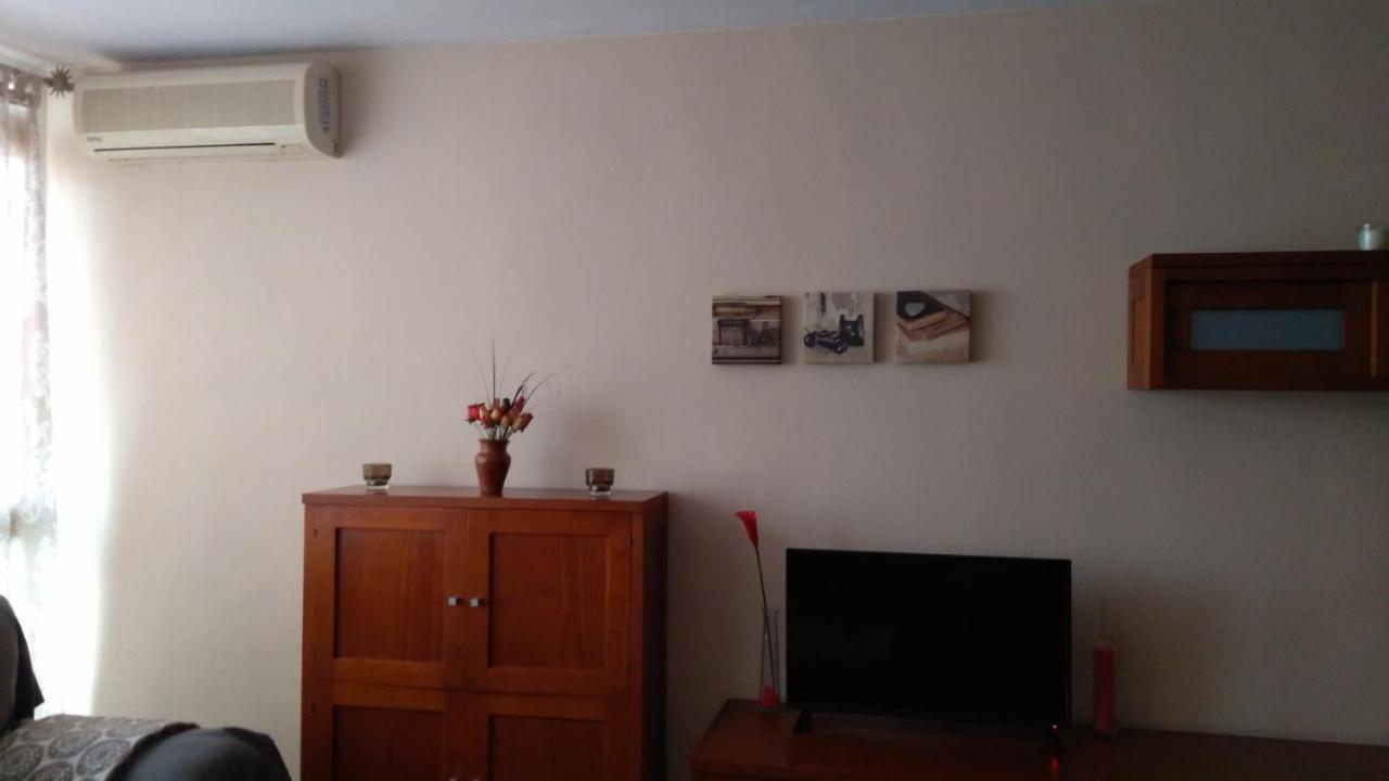 Apartament Bonito Apartamento Para Vacaciones En Sagunto Zewnętrze zdjęcie